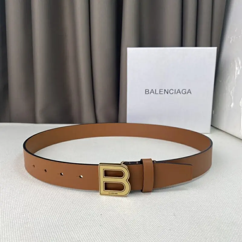 balenciaga aaa quality Ceintures pour femme s_ab0a031